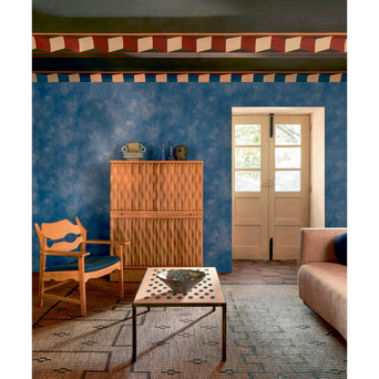 Behang Agrigente VP 960 41 - Elitis Behang Agrigente VP 960 41 - Elitis