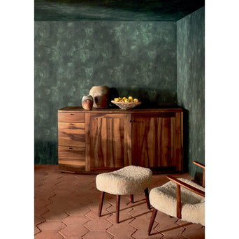 Behang Agrigente VP 960 61 - Elitis Behang Agrigente VP 960 61 - Elitis