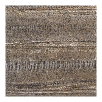 Behang Anguille métal VP 952 90 - Elitis Behang Anguille métal VP 952 90 - Elitis