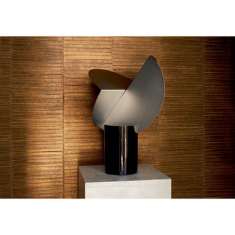 Behang Anguille métal VP 952 91 - Elitis Behang Anguille métal VP 952 91 - Elitis