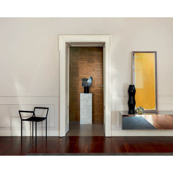 Behang Anguille métal VP 952 90 - Elitis Behang Anguille métal VP 952 90 - Elitis