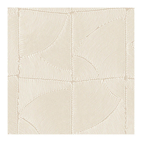 Behang Manila Atlas Soft Beige 64531 - ARTE