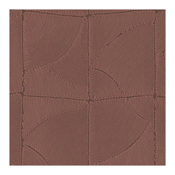 Behang Manila Atlas Brick 64535- ARTE Behang Manila Atlas Brick 64535- ARTE