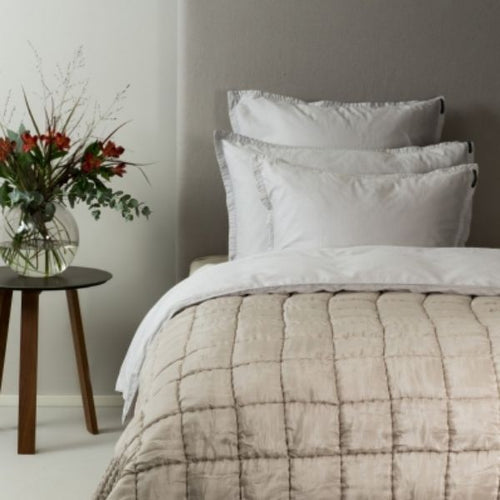 Sprei Delia - Cream - Himla