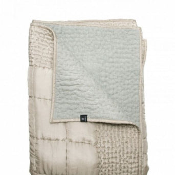 Sprei Delia - Cream - Himla Sprei Delia - Cream - Himla