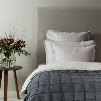 Sprei Delia - Anthracite - Himla Sprei Delia - Anthracite - Himla