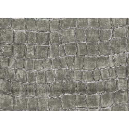 Behang Big Croco métal VP 951 91 - Elitis