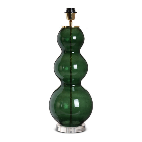 Tafellamp Brighton Groen