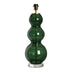 Tafellamp Brighton Groen