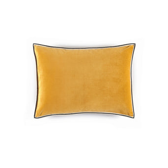 Sierkussen Aristote Bouton d'or - Elitis Sierkussen Aristote Bouton d'or - Elitis