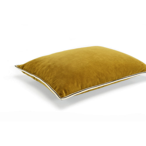 Sierkussen Aristote Doré - Elitis