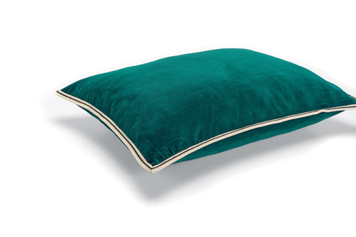 Sierkussen Aristote Canard - Elitis