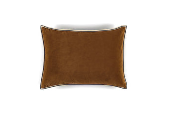 Sierkussen Aristote Pain Brûlé - Elitis Sierkussen Aristote Pain Brûlé - Elitis