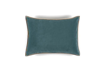 Sierkussen Aristote Eucalyptus - Elitis Sierkussen Aristote Eucalyptus - Elitis