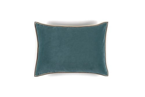 Sierkussen Aristote Eucalyptus - Elitis