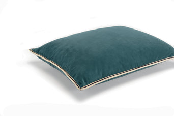 Sierkussen Aristote Eucalyptus - Elitis Sierkussen Aristote Eucalyptus - Elitis