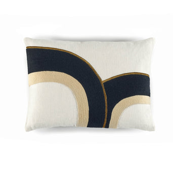 Sierkussen Bridge Night & Day - Elitis Sierkussen Bridge Night & Day - Elitis