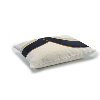 Sierkussen Bridge Night & Day - Elitis Sierkussen Bridge Night & Day - Elitis