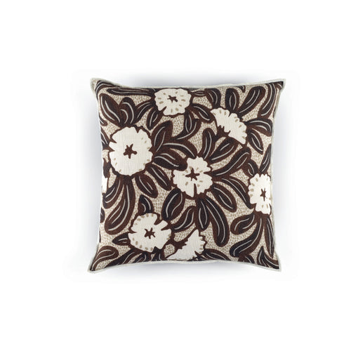 Sierkussen Motu Cappuccino - Elitis