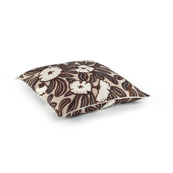 Sierkussen Motu Cappuccino - Elitis Sierkussen Motu Cappuccino - Elitis