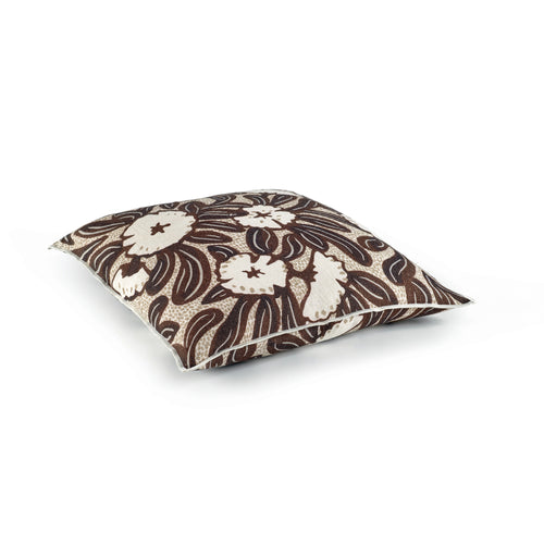 Sierkussen Motu Cappuccino - Elitis