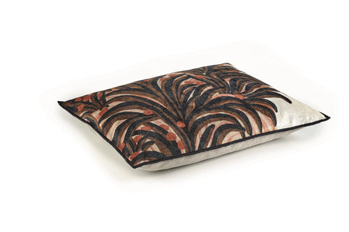 Sierkussen Oasis - Terra Rosa - Elitis