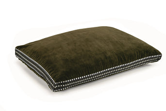 Sierkussen Athena Army - Elitis Sierkussen Athena Army - Elitis