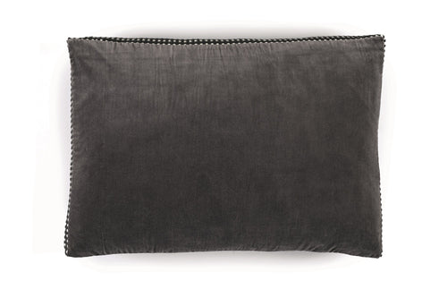 Sierkussen Athena - Goudron - Elitis