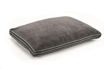 Sierkussen Athena - Goudron - Elitis Sierkussen Athena - Goudron - Elitis