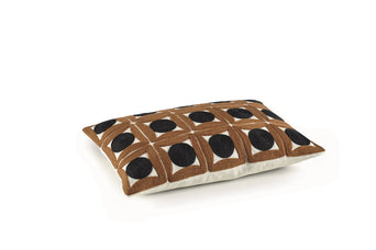 Sierkussen Samsara Tabac - Elitis Sierkussen Samsara Tabac - Elitis