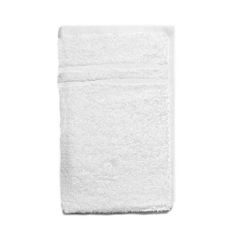 Washandjes - White - Hotel Kwaliteit - set 4 stuks Washandjes - White - Hotel Kwaliteit - set 4 stuks