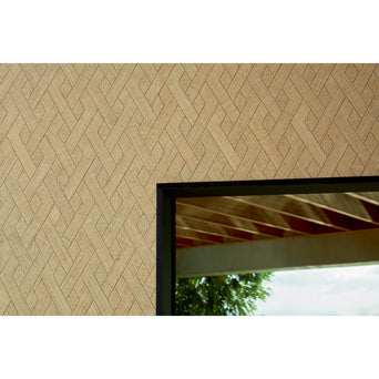 Behang Entrelazados RM 1019 04 - Elitis Behang Entrelazados RM 1019 04 - Elitis