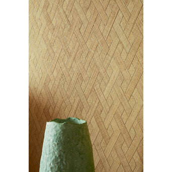 Behang Entrelazados RM 1019 04 - Elitis Behang Entrelazados RM 1019 04 - Elitis