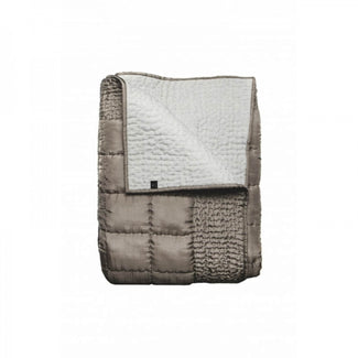 Sprei Delia - Taupe - Himla Sprei Delia - Taupe - Himla