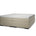 Valk at Home Hotelbed + Topmatras - Linen Beige