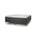 Valk at Home Hotelbed High Heels + Topmatras - Linen Anthracite