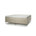 Valk at Home Hotelbed High Heels + Topmatras - Linen Beige