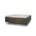 Valk at Home Hotelbed High Heels + Topmatras - Velvet Taupe
