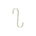 S-Hook goud - Hubsch