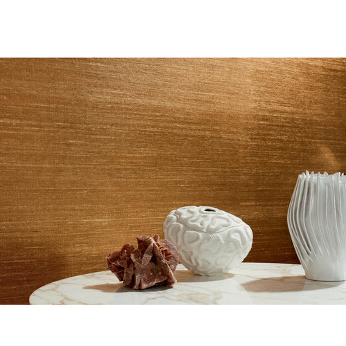 Behang Kosa silk métal VP 935 91 - Elitis