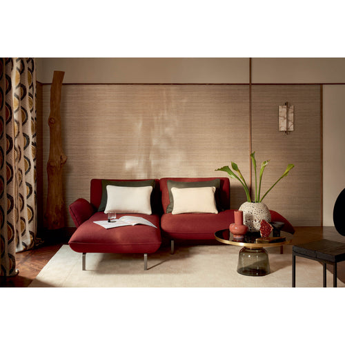 Behang Kosa silk métal VP 935 93 - Elitis