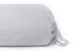 Nekrol kussen - Stilo Light Grey Nekrol kussen - Stilo Light Grey