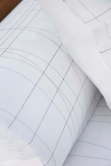 Nekrol kussen - Twine White Nekrol kussen - Twine White