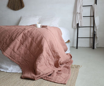 Plaid - Clay - Nice Plaid - Clay - Nice