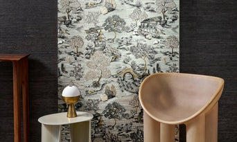 Behang Osmanthus Gardens of Okayama 54501 - Arte Behang Osmanthus Gardens of Okayama 54501 - Arte