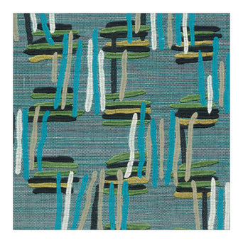 Behang Osmanthus Tatami 54524 - Arte Behang Osmanthus Tatami 54524 - Arte