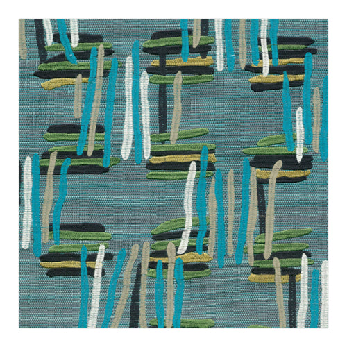 Behang Osmanthus Tatami 54524 - Arte