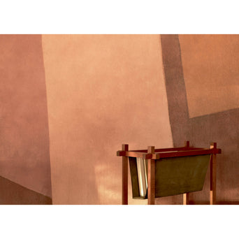 Behang Osorno VP 963 02 - Elitis Behang Osorno VP 963 02 - Elitis