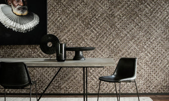 Behang Selva Pandan 34106 - ARTE Behang Selva Pandan 34106 - ARTE