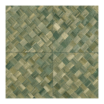 Behang Selva Pandan 34100 - ARTE Behang Selva Pandan 34100 - ARTE